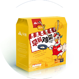 早餐雞蛋